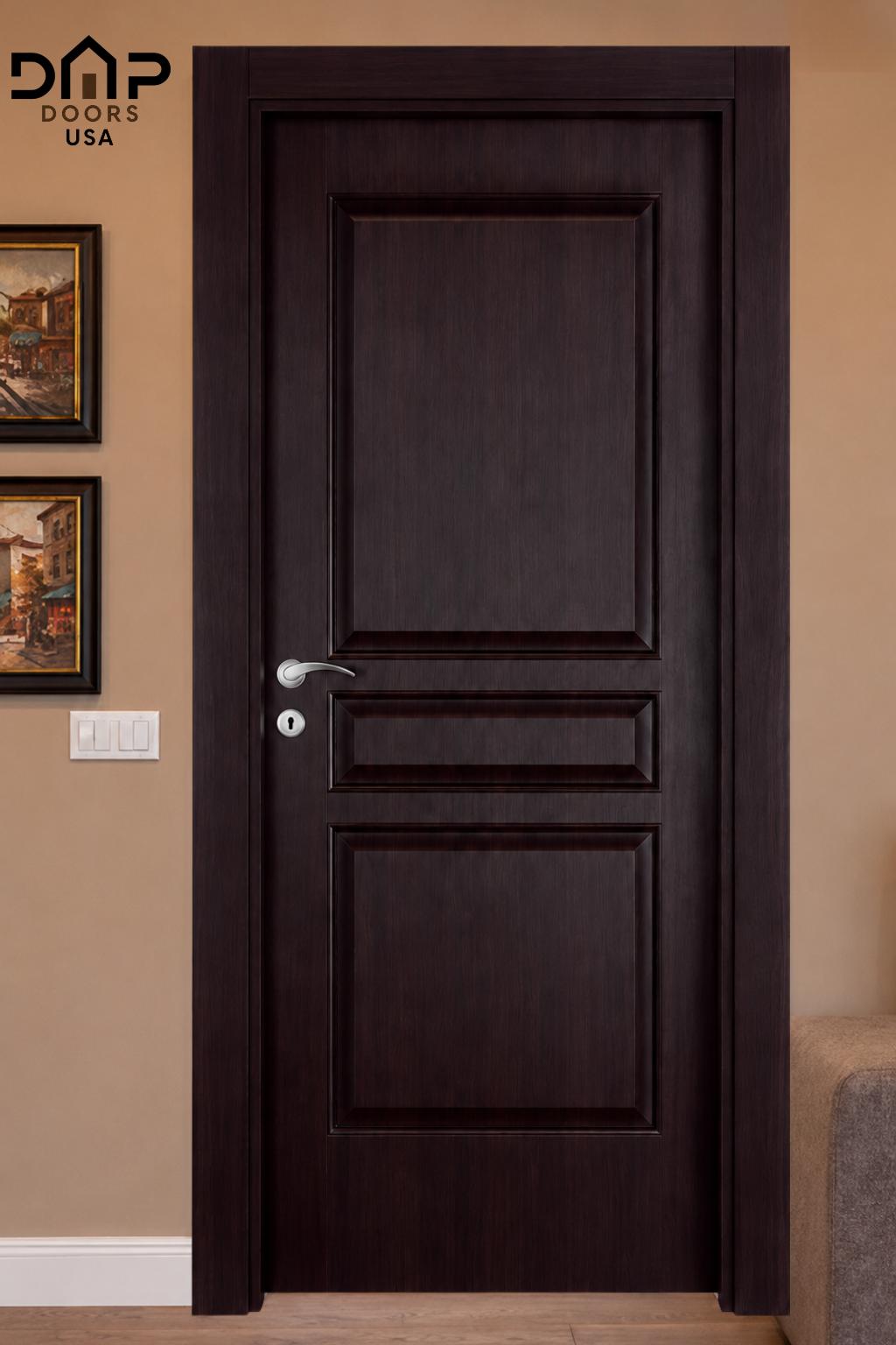 KT 007 Composite Interior Door