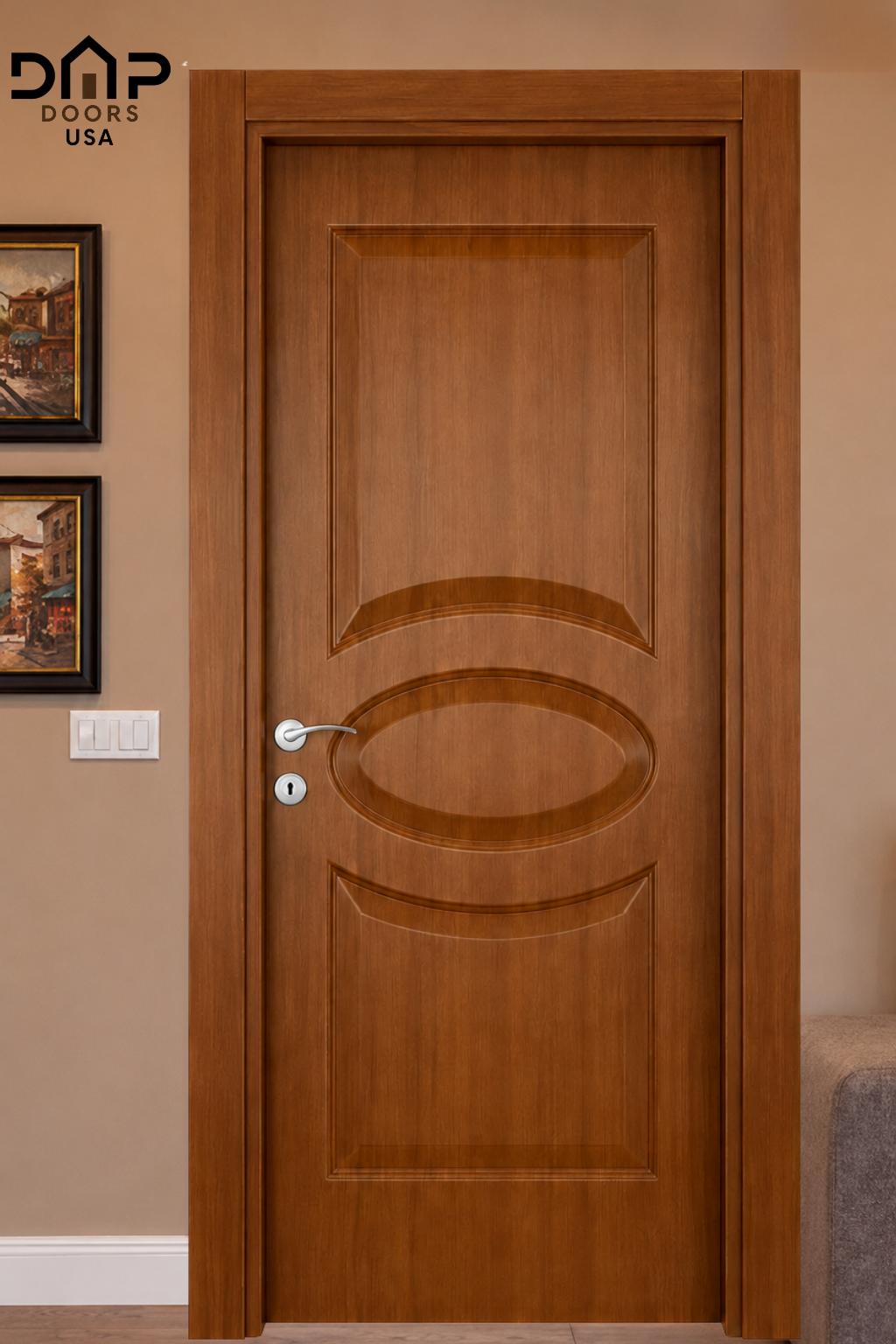 KT 009 Composite Interior Door