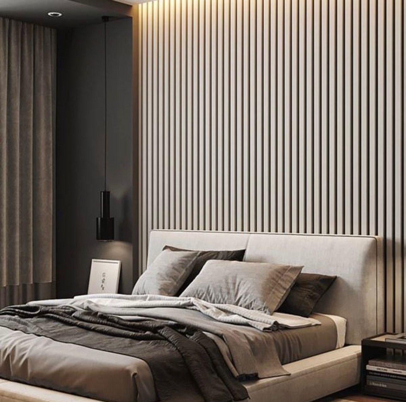 Baseboards & PVC Wall Panels BP-10